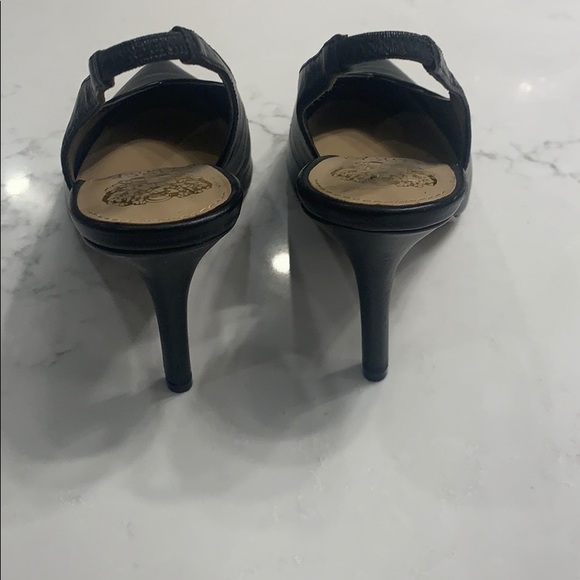 Vince Camino slingback heels - Picture 5 of 6